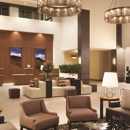 Embassy Suites Oklahoma City Downtown/Medical Center Экстерьер фото